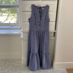 Gal Meets Glam x Nordstrom dress